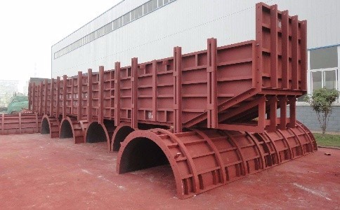 橋梁鋼模板主要有哪些特點(diǎn)？